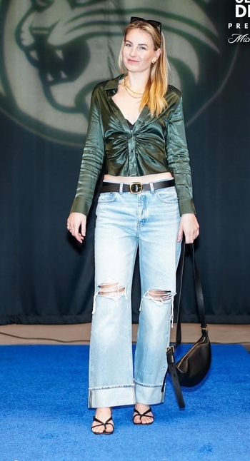 Karlie Samuelson