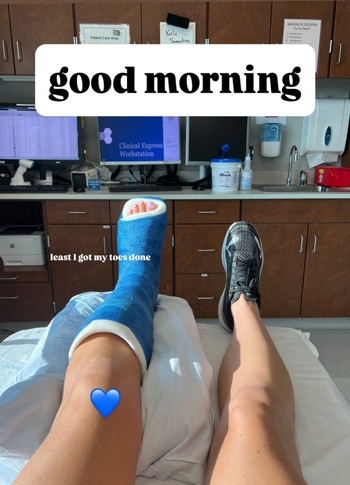 Karlie Samuelson