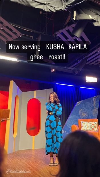 Kusha Kapila