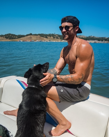 Dylan Efron