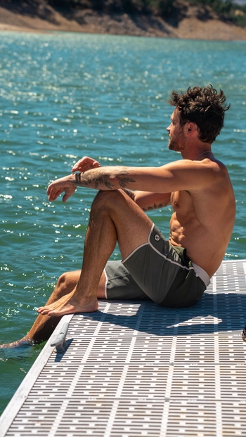 Dylan Efron