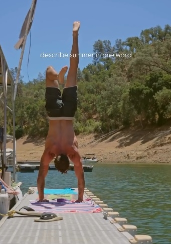 Dylan Efron