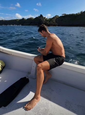 Dylan Efron