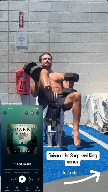 Dylan Efron