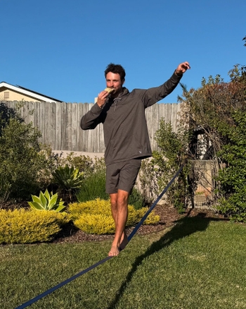 Dylan Efron