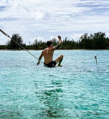 Dylan Efron