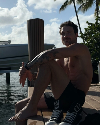 Dylan Efron
