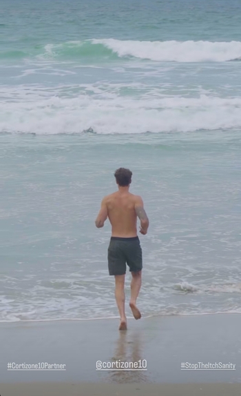 Dylan Efron