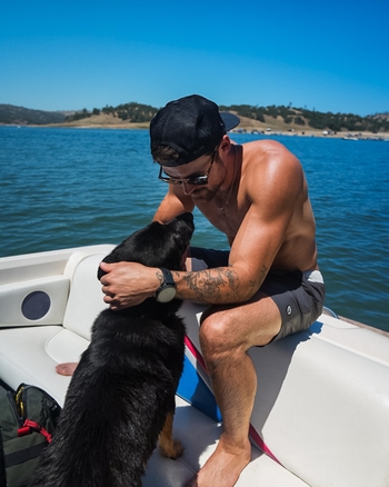 Dylan Efron