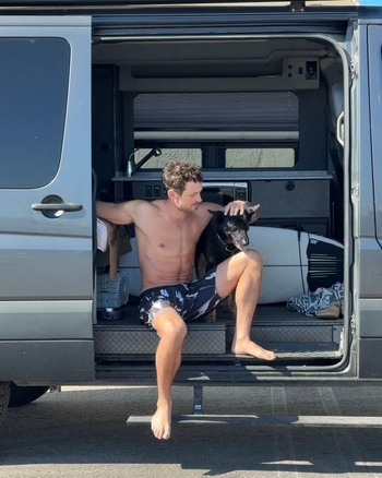 Dylan Efron