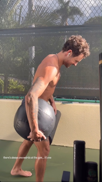 Dylan Efron