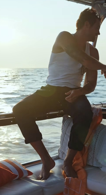 Dylan Efron