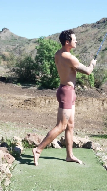 Dylan Efron