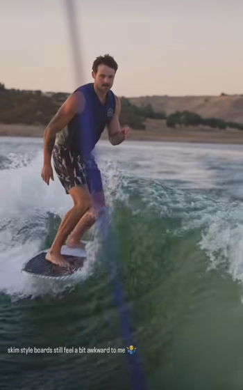 Dylan Efron
