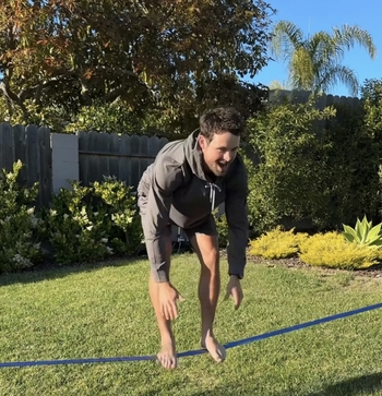 Dylan Efron
