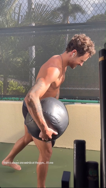 Dylan Efron