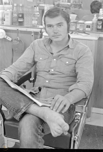 Pete Duel