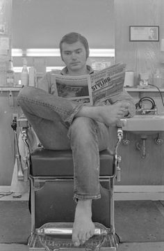 Pete Duel