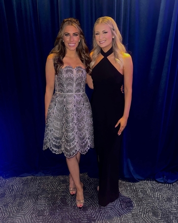 Alyssa Farah Griffin