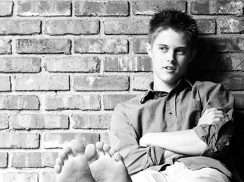 Lucas Grabeel