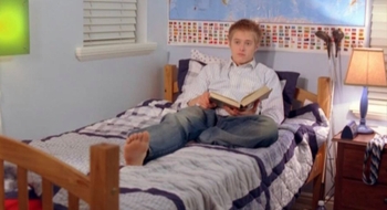 Lucas Grabeel