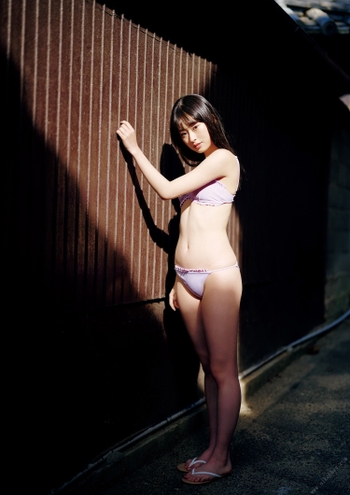 Ayaka Imoto