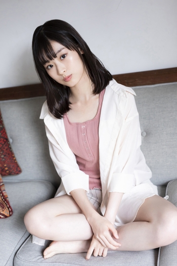 Ayaka Imoto