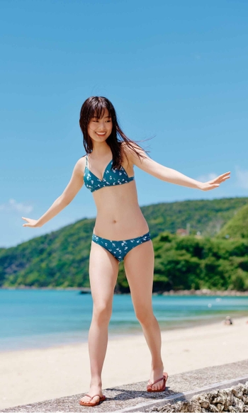 Ayaka Imoto