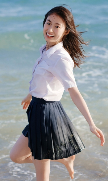 Ayaka Imoto