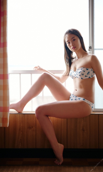 Ayaka Imoto