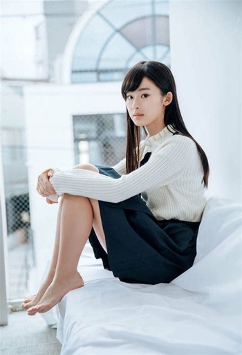 Ayaka Imoto