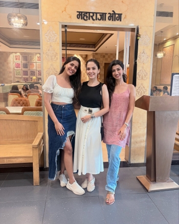 Harsimran Oberoi