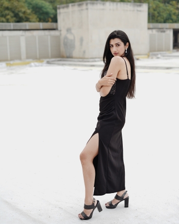 Harsimran Oberoi