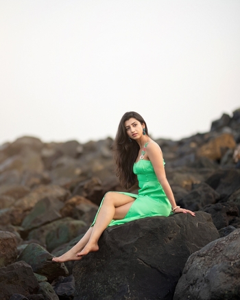 Harsimran Oberoi