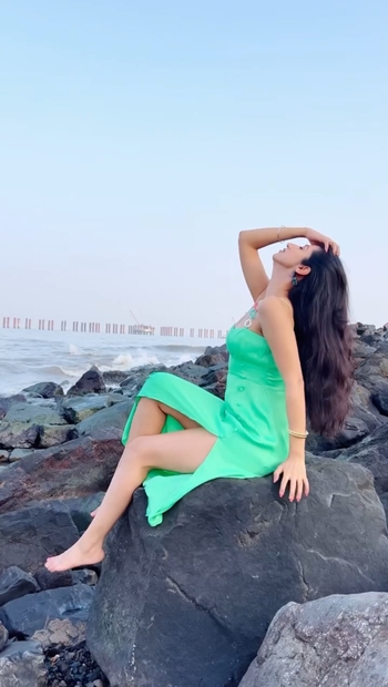 Harsimran Oberoi