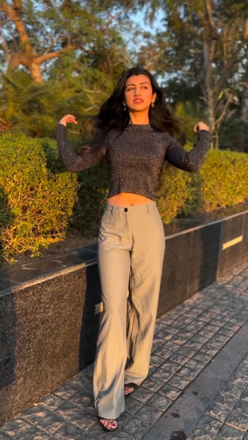 Harsimran Oberoi