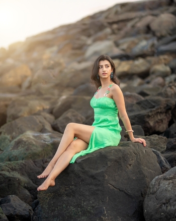 Harsimran Oberoi