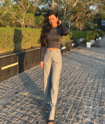 Harsimran Oberoi