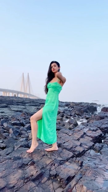Harsimran Oberoi