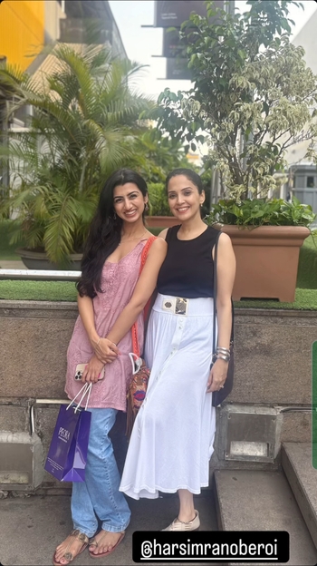 Harsimran Oberoi