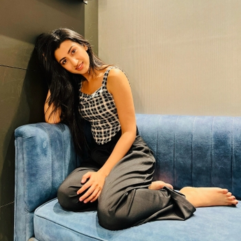 Harsimran Oberoi