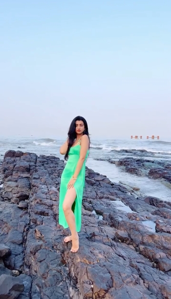 Harsimran Oberoi