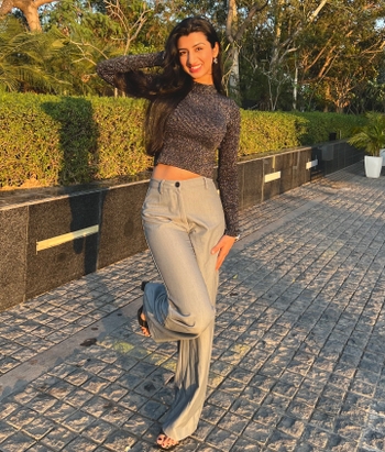 Harsimran Oberoi