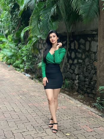 Harsimran Oberoi