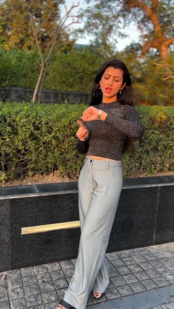 Harsimran Oberoi