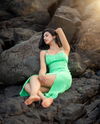 Harsimran Oberoi