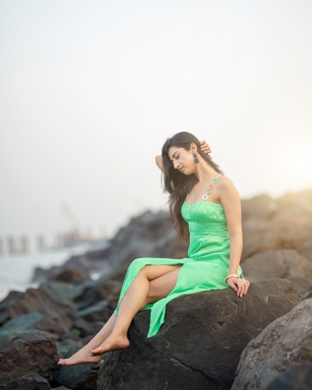 Harsimran Oberoi