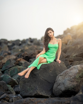 Harsimran Oberoi