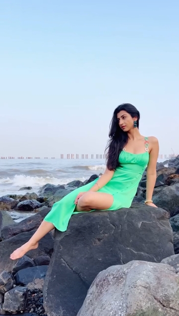 Harsimran Oberoi