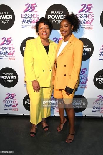 LaToya Cantrell